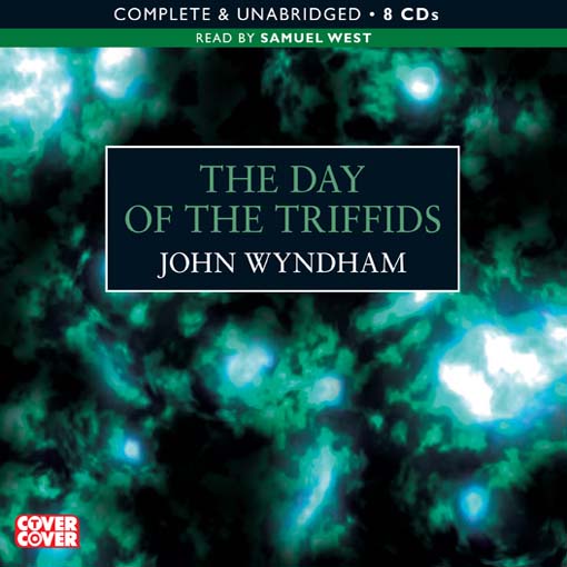 Title details for The Day of the Triffids by John Wyndham - Available